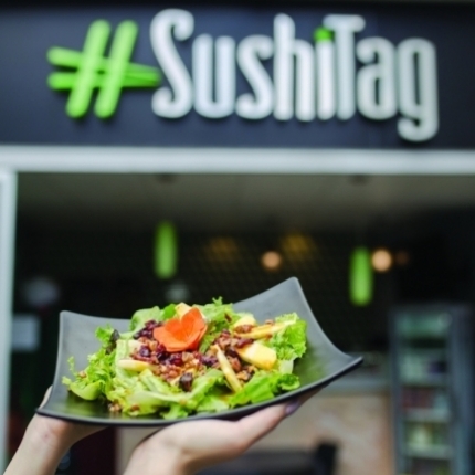 Sushitag