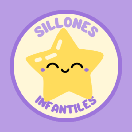 Sillones infantiles