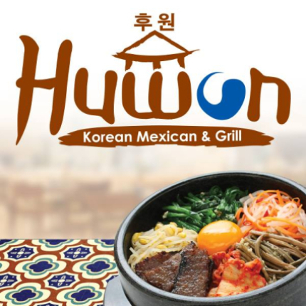 Huwon