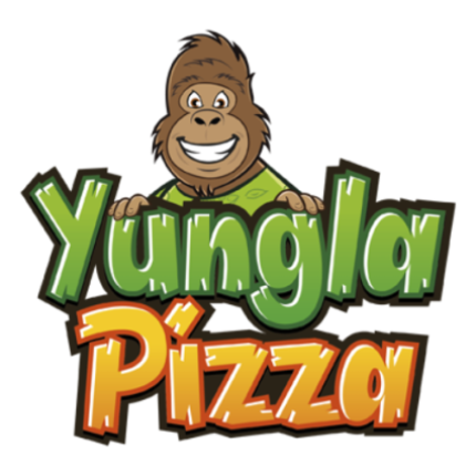 YUNGLA PIZZA