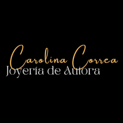 Carolina Correa Joyería de Autora