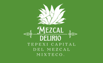 Mezcal Delirio
