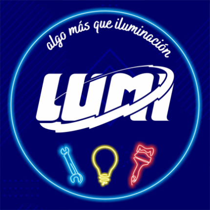 Lumi - Material Eléctrico