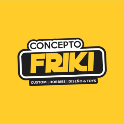 Concepto Friki