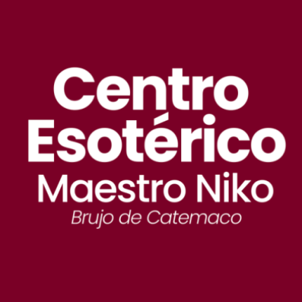 Centro Esotérico Maestro Niko Brujo de Catemaco