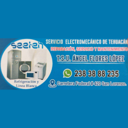 Servicio Electromecánico de Tehuacán