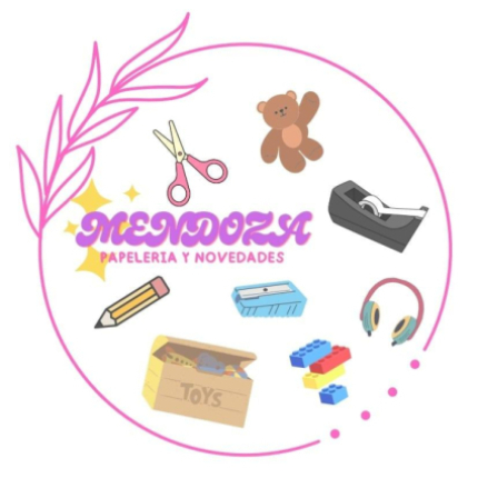 Papelería Mendoza