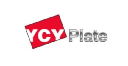 YCY Plate