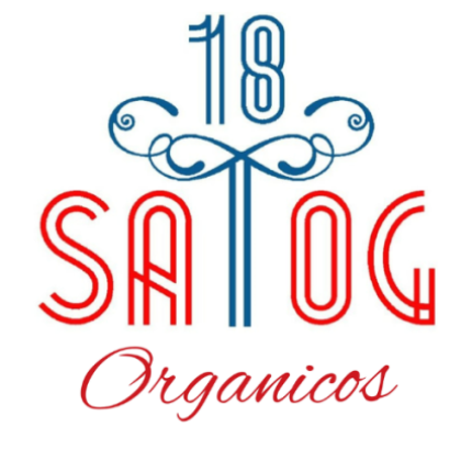 18 Satog Cosmética Orgánica
