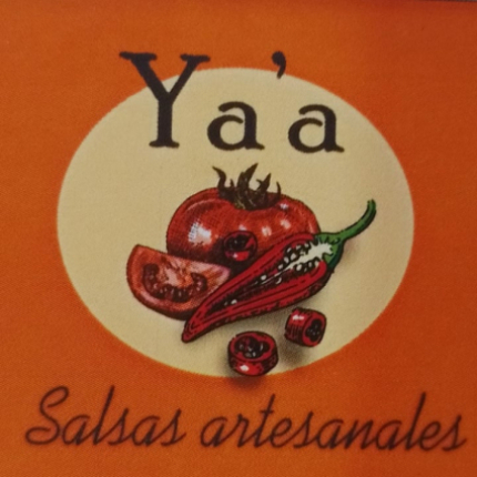 YA'A Salsas Artesanales