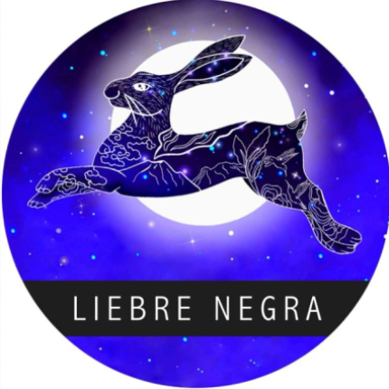 Liebre negra