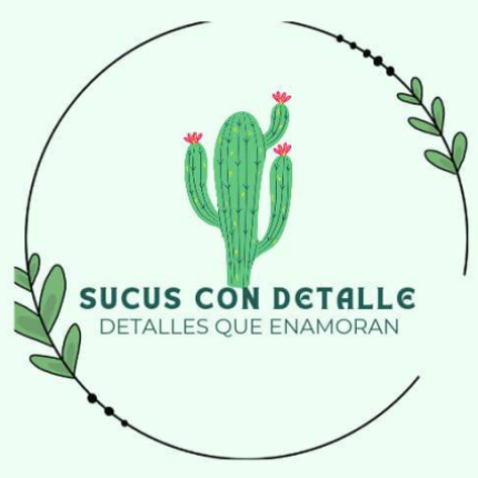 Sucus con detalle
