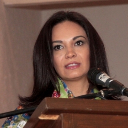 Liliana Ortíz de Rivera