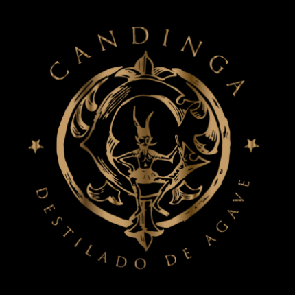 CANDINGA - DESTILADO ARTESANAL DE AGAVE