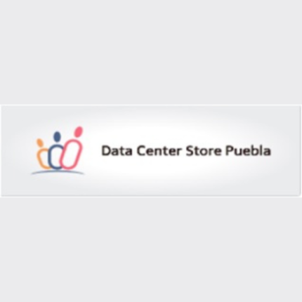 Data Center Store Puebla