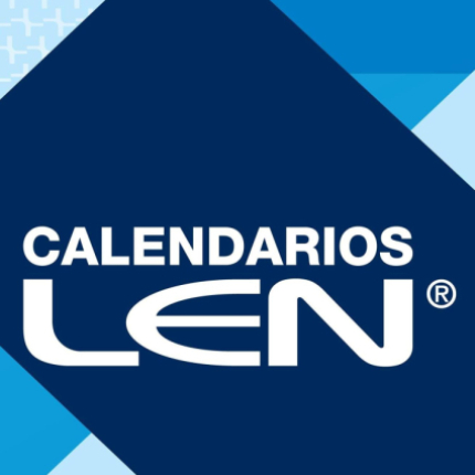 Calendarios LEN