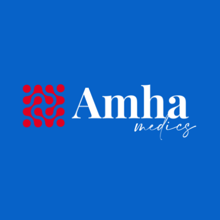 Amha Medics