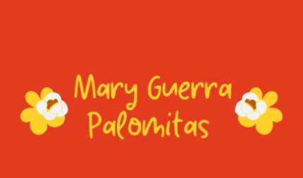 Mary Guerra Palomitas
