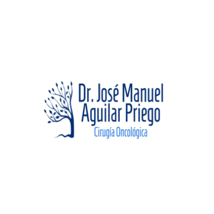Oncólogo - Dr. José Manuel Aguilar Priego