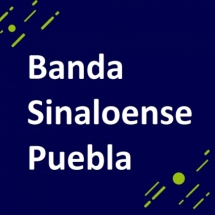 Banda Sinaloense Puebla