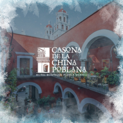 Casona de la China Poblana