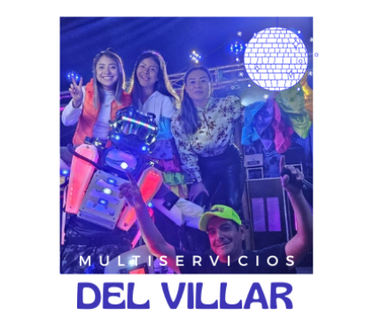 Multi-Servicios del Villar