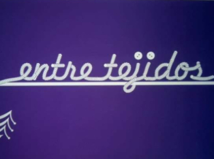 Entre Tejidos