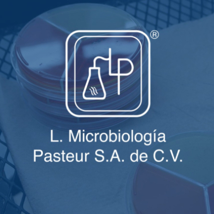 Laboratorio de Microbiología Pasteur