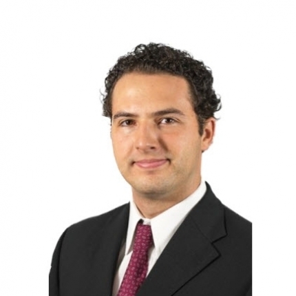 Dr. Víctor Manuel Topete Camarena - Clínica NaPro