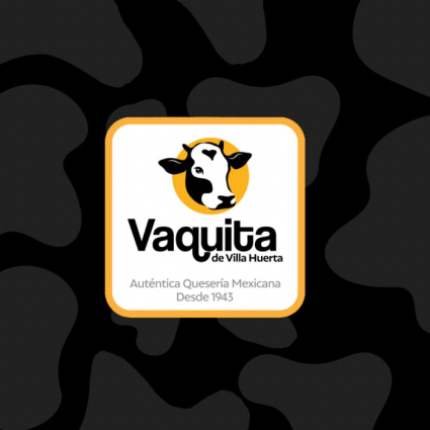 Vaquita de VILLAHUERTA