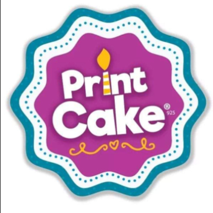 Print Cake Puebla
