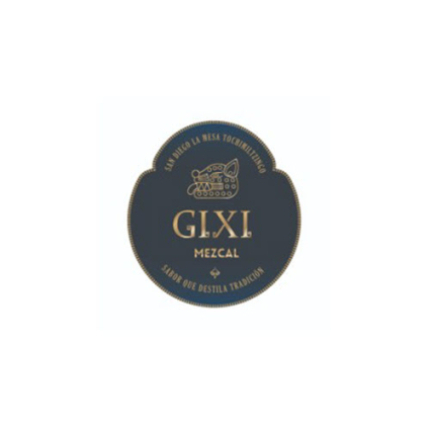 GIXI Mezcal