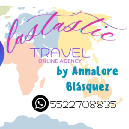 Blastastic Travel