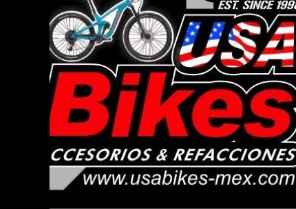 USA Bikes Accesorios y Refacciones