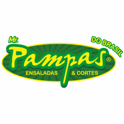 Mr. Pampas