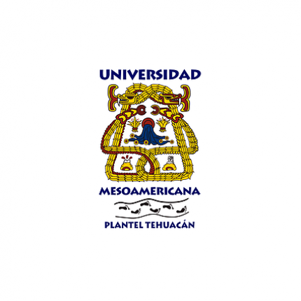 Universidad Mesoamericana Plantel Tehuacán
