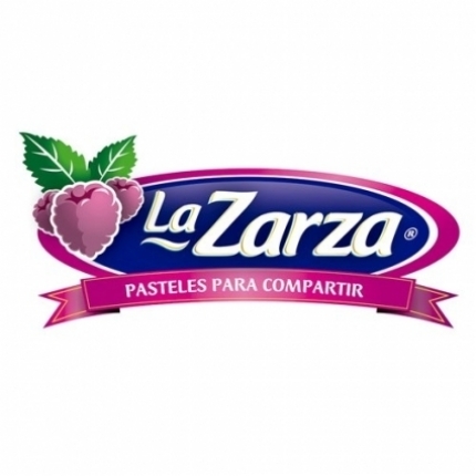 Pastelería La Zarza