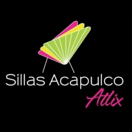 Sillas Acapulco Atlix