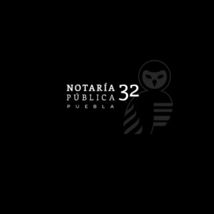 Notaría Pública 32