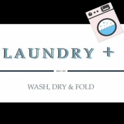 Laundry +