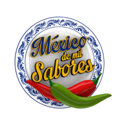 México de Mil Sabores