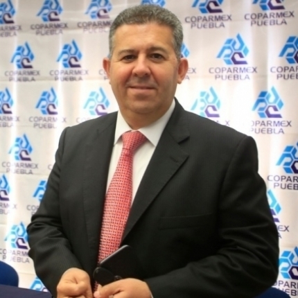 Fernando Treviño Núñez