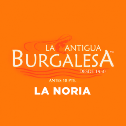 La Antigua Burgalesa