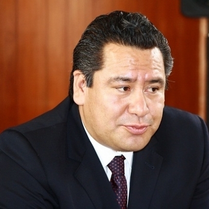 Leobardo Soto