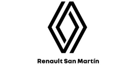 Renault San Martín