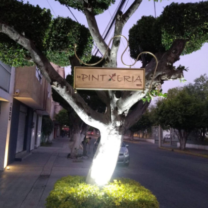 La Pintxeria