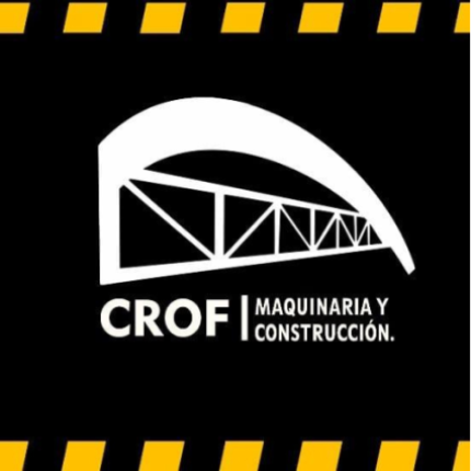 Crof Maquinaria y Construcción