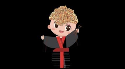 Ramen Santi