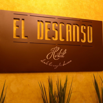 Hotel El Descanso