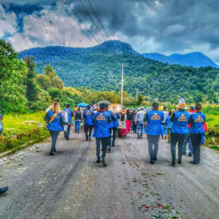 Banda Sinaloense en Puebla - Banda De Música